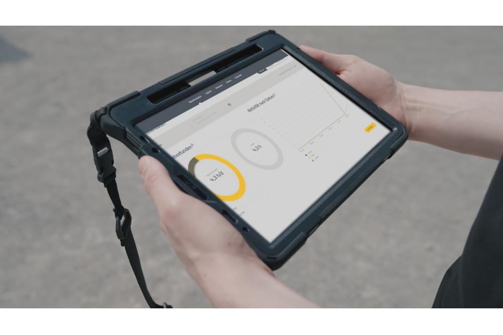 Flottenmanagement leicht gemacht mit dem Swecon Nachr&uuml;stsatz SweconNect